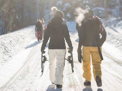 Bleiben Sie gesund - auch im Winter!